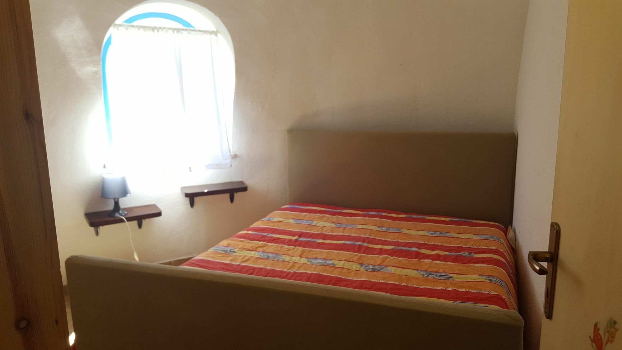 Bungalov Tonnrella Beach Kasbah Dış mekan fotoğraf