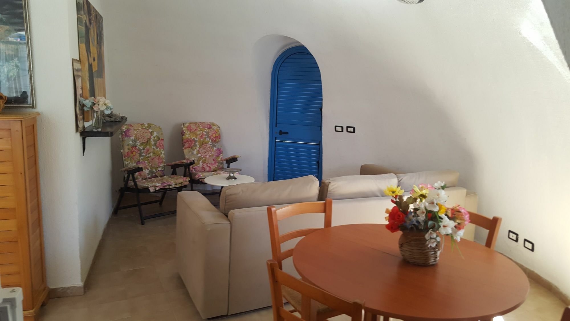 Bungalov Tonnrella Beach Kasbah Dış mekan fotoğraf