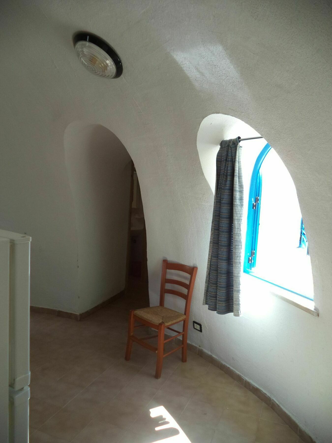 Bungalov Tonnrella Beach Kasbah Dış mekan fotoğraf