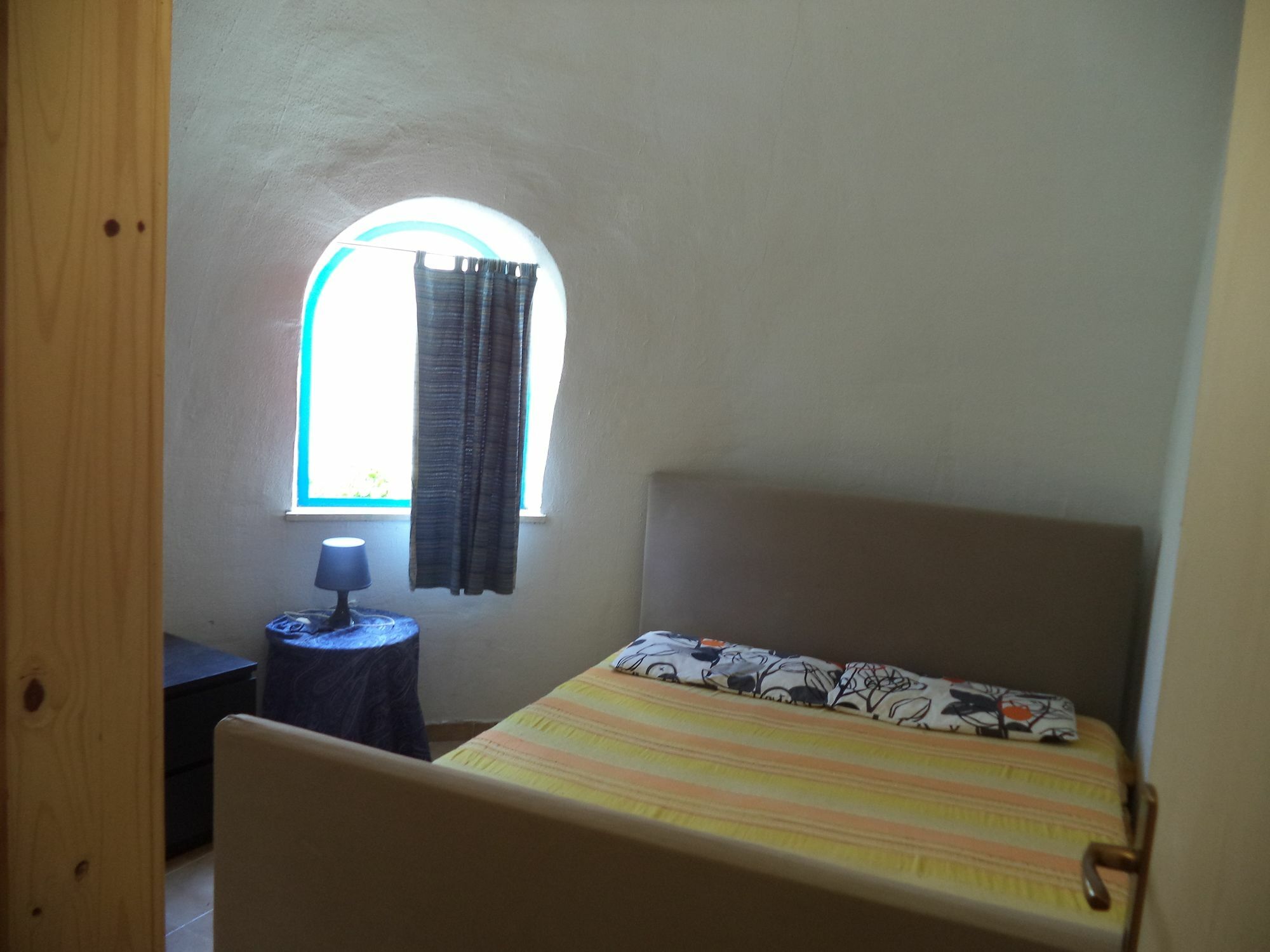 Bungalov Tonnrella Beach Kasbah Dış mekan fotoğraf